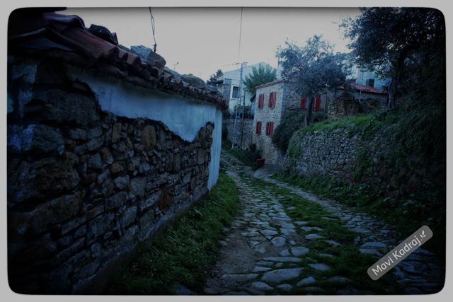 Gökçeada fotoğrafı